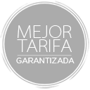 Mejor Tarifa en Línea Garantizada